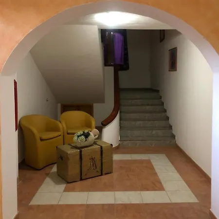 Funtana E Donne Hotel Ottana