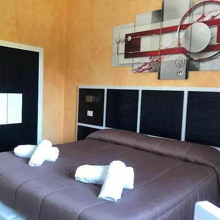 Funtana E Donne מלון 2*