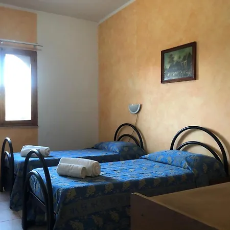 Funtana E Donne 2* Ottana