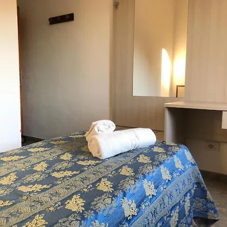 Hotel Funtana E Donne Ottana