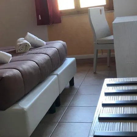 Funtana E Donne 2* Ottana