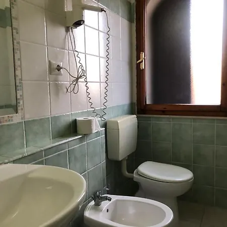 Hotel Funtana E Donne Ottana