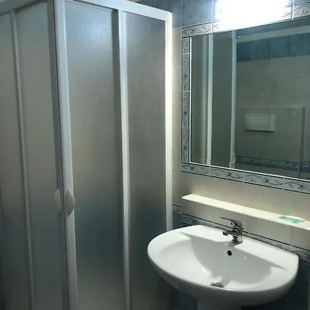 Funtana E Donne Hotel