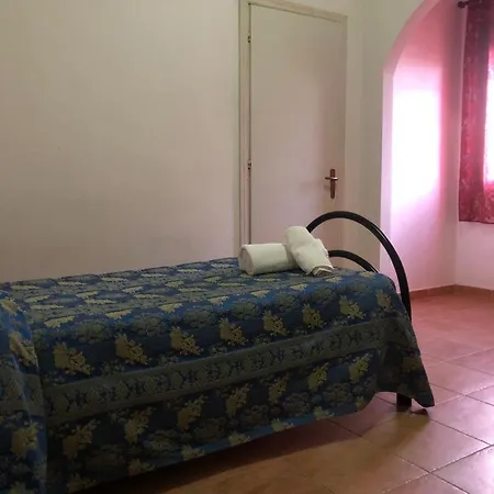 Hotel Funtana E Donne Ottana