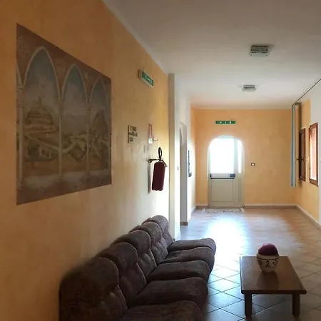 Funtana E Donne 2* Ottana