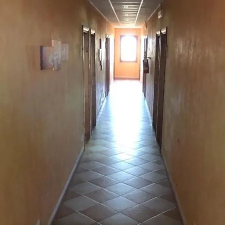 Funtana E Donne 2* Ottana