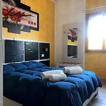 Funtana E Donne Ξενοδοχείο 2*