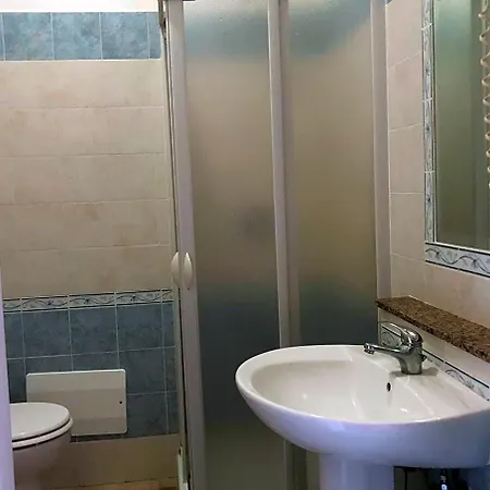 Ξενοδοχείο Funtana E Donne Ottana