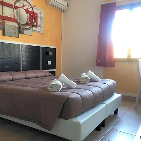 Ξενοδοχείο Funtana E Donne