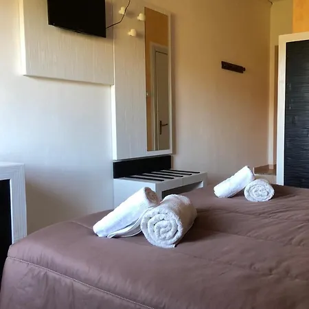 Otel Funtana E Donne 2*