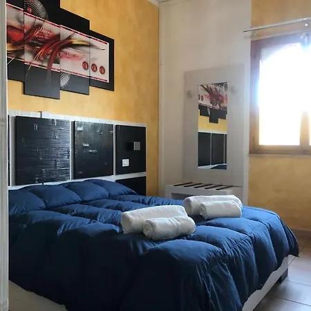 Otel Funtana E Donne Ottana