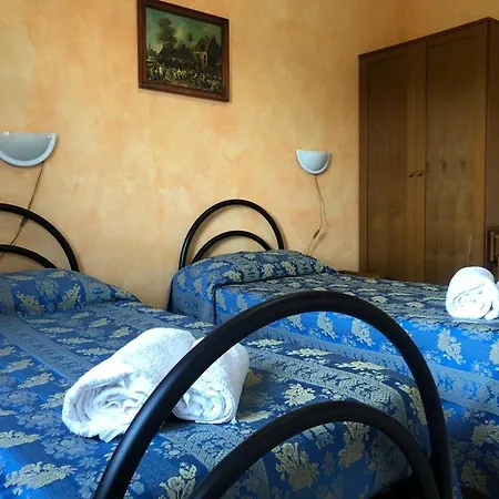 Funtana E Donne Otel