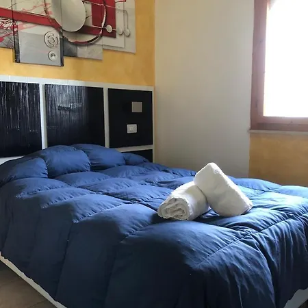 Funtana E Donne Otel