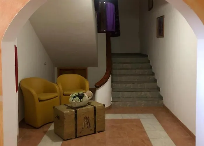 Funtana E Donne Otel Ottana