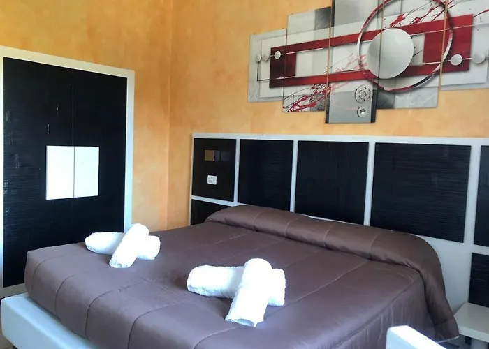 Funtana E Donne Otel 2*