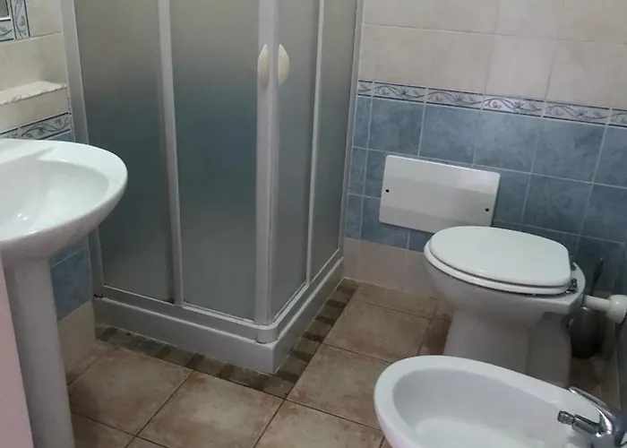 Otel Funtana E Donne 2*