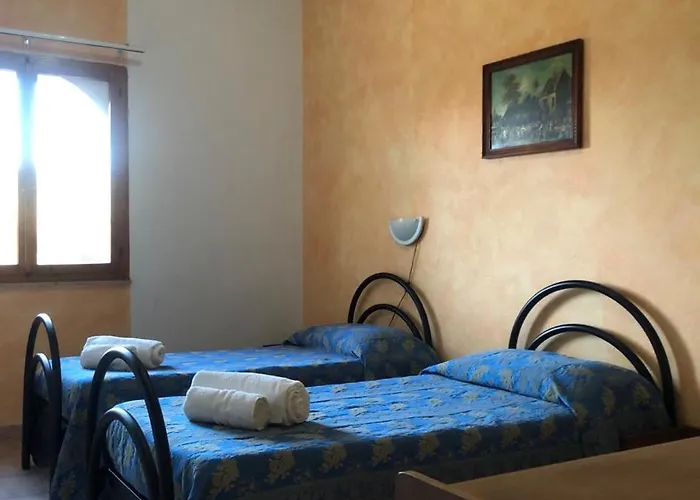 Funtana E Donne 2* Ottana