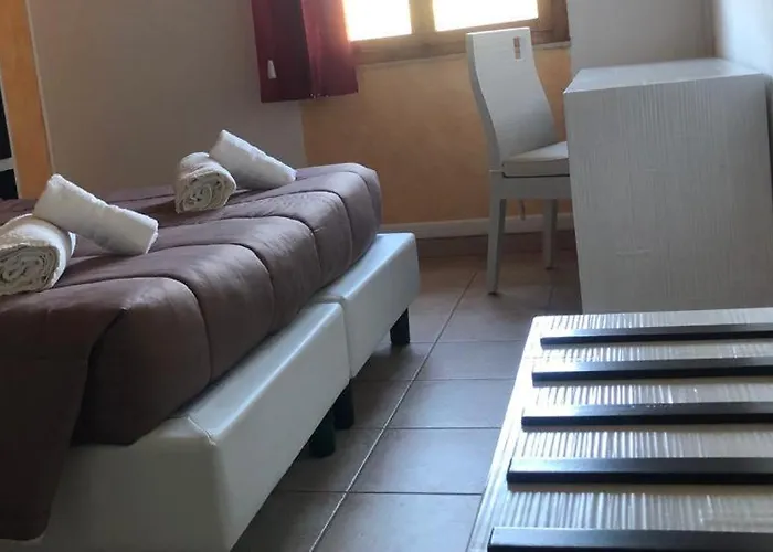 Funtana E Donne 2* Ottana