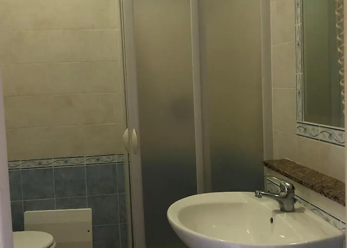 Funtana E Donne 2* Ottana