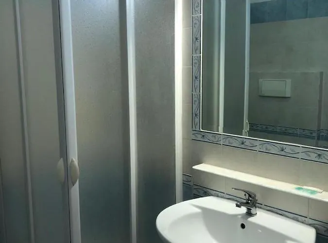 Funtana E Donne Otel