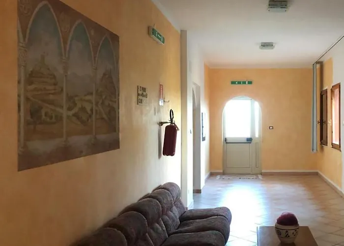 Funtana E Donne 2* Ottana